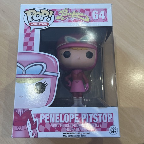 Funko pop animation - pop!,