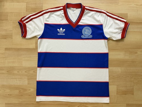 Genuine vintage 1985 queens - genuine,