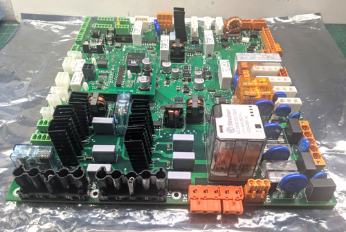 Eta heiztechnik control - heiztechnik, ha-4b