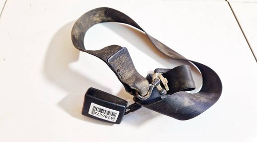 6q0857740c 141003 seat belt - 6q0857740c,