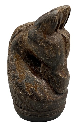 South east asia - east, knight