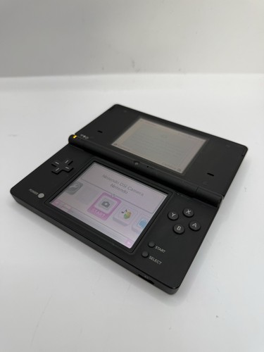 Nintendo dsi handheld console - nintendo,