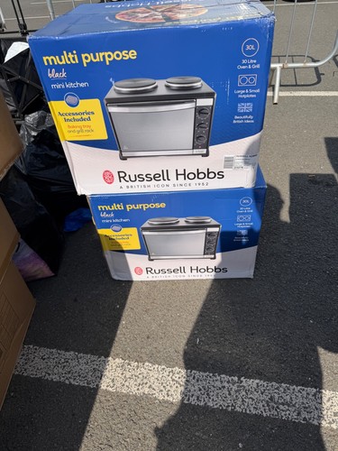 Russell hobbs mini - hobbs,