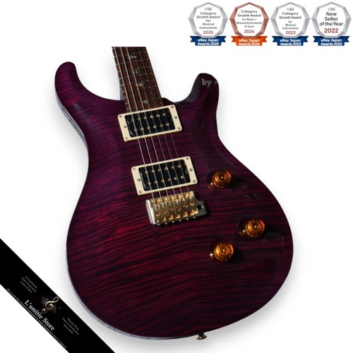 Paul reed smith - custom, 24