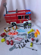 Playmobil 9464 City Action