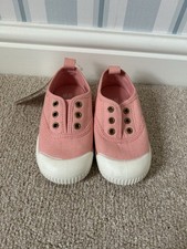 New with tag H&M kids’ pink