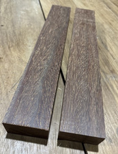 Timber Offcuts, Ekki Hardwood, Lot F25