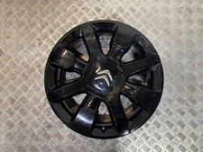 16-20 CITROEN C3 MK3 17" INCH