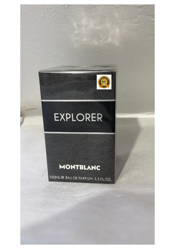 Montblanc explorer extreme - montblanc,
