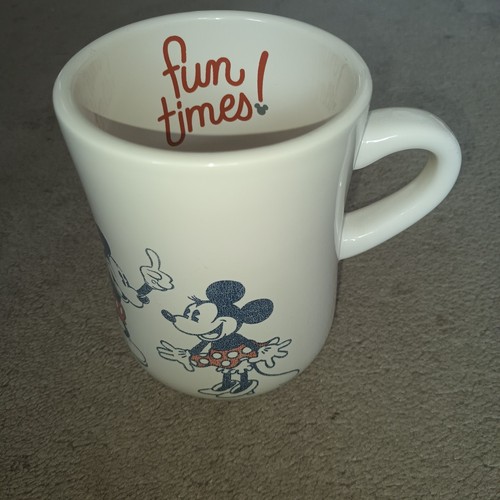 Disney fun times - fun, mouse