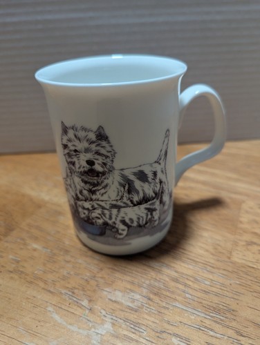 Roy kirkham dog - dog's, mug