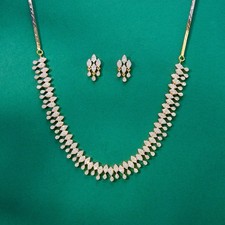 Indian Pakistani 22 Ct Gold