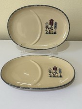 Home & Garden Party Soup and