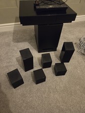 Pioneer LX03BD HIFI System