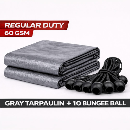 Tarpaulin heavy duty - duty, to