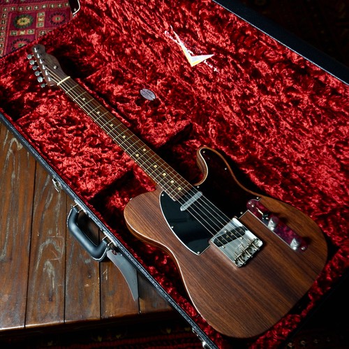Fender custom shop 1968 - fender,