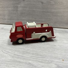 Vintage Tonka Die Cast Truck