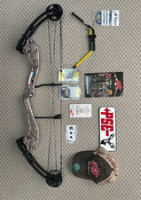 Pse phenom 50lbs - sd,
