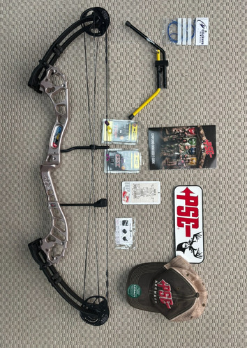 Pse phenom 50lbs to - phenom, sd