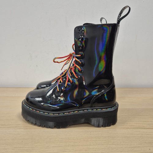 Martens jadon rainbow - martens,