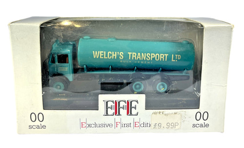 Efe 10905 aec mammoth - aec, gauge