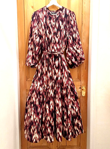 Williams plum black - jd,