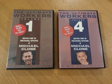 Magic Trick DVD Michael Close