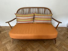 Ercol two seater windsor sofa