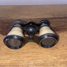 Small Pair of Opera Glasses
