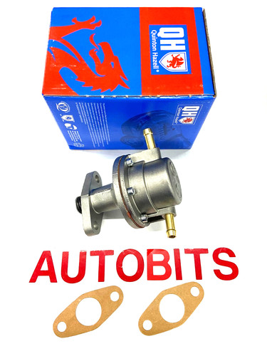 Fuel pump for ford cortina - qh,