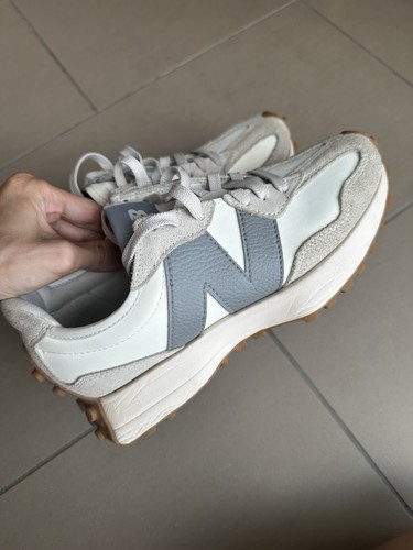 New balance 327 - new, u327lt