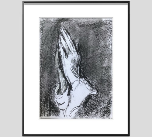 Pdq artist original drawings - pdq,