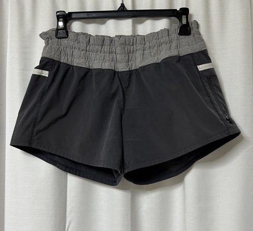 Lululemon tracker short - short, 4”