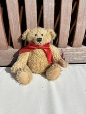 Russ Bear - Mohair Collection Vintage Edition