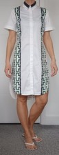 Mary Katrantzou Shirt Dress