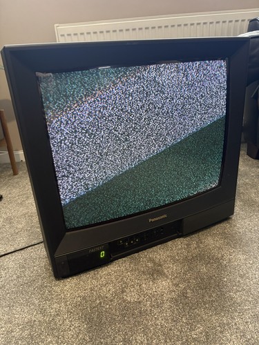 Panasonic 25t2k tv - tx-25t2k, 25"