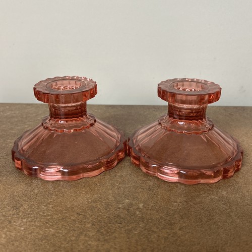 Pair antique art deco - pair, of