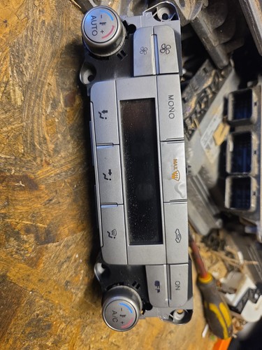 2008 ford mondeo heater - ford,
