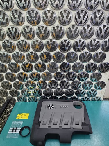 Volkswagen caddy engine cover - caddy,