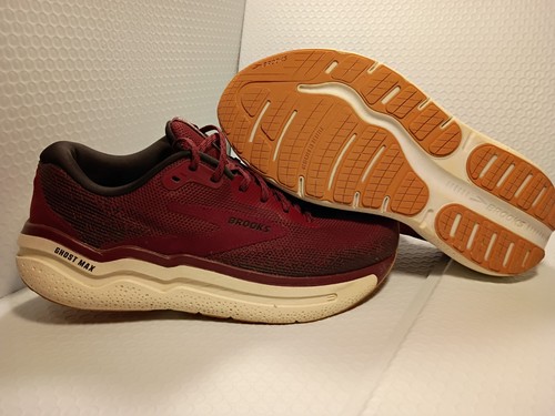 Brooks ghost max truffle - ​brooks,