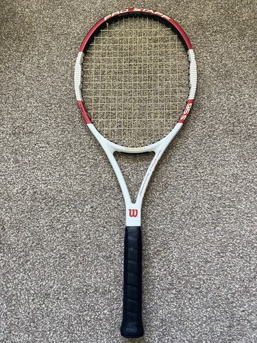 Wilson pro staff blx - wilson,