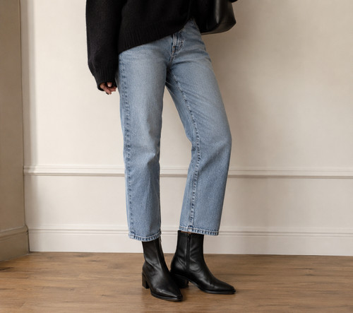 Miista ankle boots - , black
