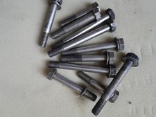 vintage BSA A10 motorcycle parts