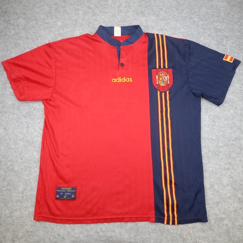 Vintage spain football - spain,