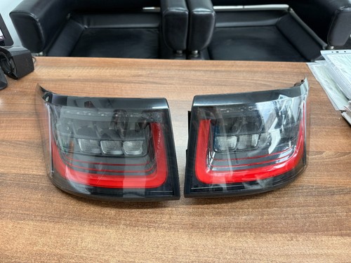 Pair genuine oem range - of,