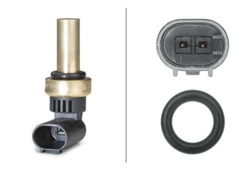 Hella coolant temperature - hella,