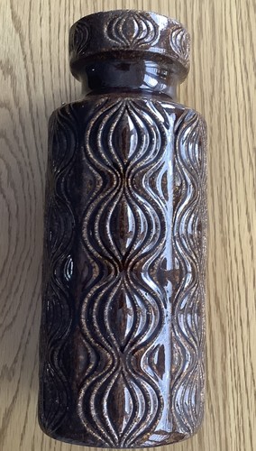 Vintage west german scheurich - vintage,
