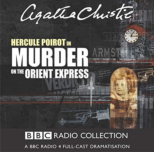 Murder the orient express - on,