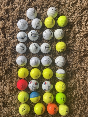 Titleist taylormade callaway - taylormade,