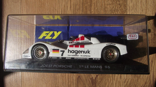 Fly a42 joest porsche 1st - fly,